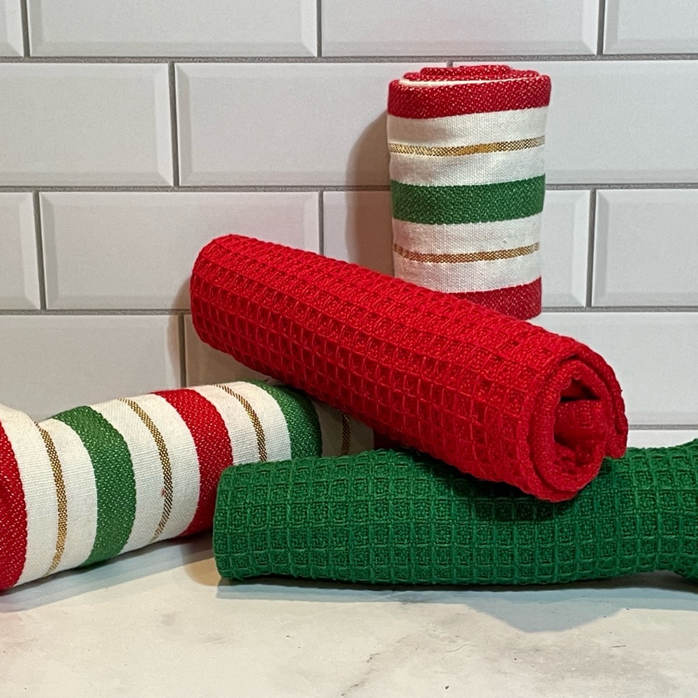 Kitchen Towel Gift Set